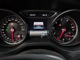 Mercedes-Benz CLA CLA220 AMG Line| 184к.с.| ВКЛ.ТЕХНОТЕСТ, снимка 8