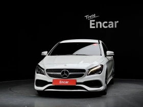 Mercedes-Benz CLA CLA220 AMG Line| 184к.с.| ВКЛ.ТЕХНОТЕСТ, снимка 3
