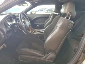 Dodge Challenger 6.4 SRT* Клип на двигателя, снимка 7