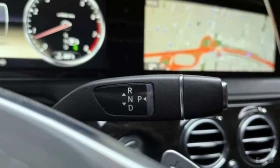 Mercedes-Benz S 500 * S500L * ЦЕНА ДО БГ, снимка 9