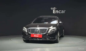 Mercedes-Benz S 500 * S500L * ЦЕНА ДО БГ, снимка 3
