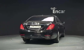 Mercedes-Benz S 500 * S500L * ЦЕНА ДО БГ, снимка 4
