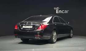 Mercedes-Benz S 500 * S500L * ЦЕНА ДО БГ, снимка 2