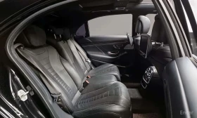 Mercedes-Benz S 500 * S500L * ЦЕНА ДО БГ, снимка 12