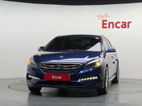 Hyundai Sonata 2.0T SMART, снимка 3