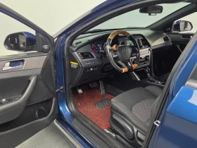 Hyundai Sonata 2.0T SMART, снимка 10