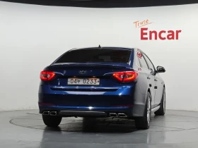 Hyundai Sonata 2.0T SMART, снимка 4