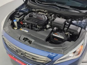 Hyundai Sonata 2.0T SMART, снимка 6