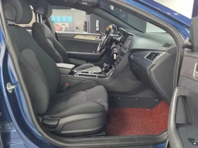 Hyundai Sonata 2.0T SMART, снимка 12