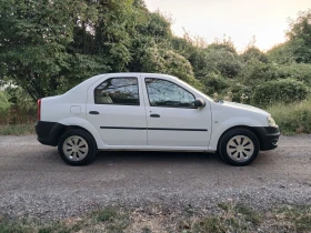 Dacia Logan Бензин-газ, снимка 8