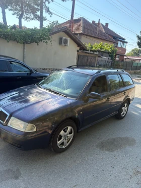 Skoda Octavia 1.9tdi, снимка 2