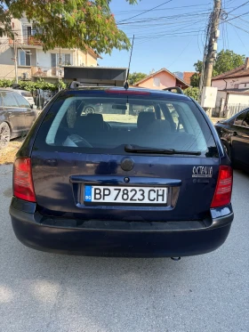 Skoda Octavia 1.9tdi, снимка 4