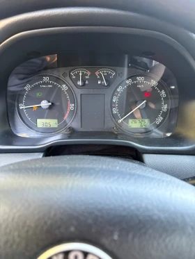 Skoda Octavia 1.9tdi, снимка 9