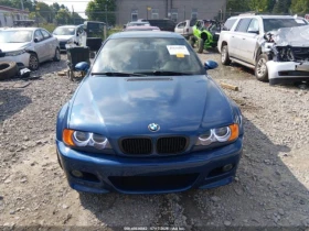 BMW M3 MANUAL* COUPE* HARMAN KARDON* ПОДГРЕВ* ШИБИДАХ* , снимка 11