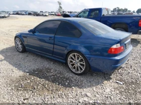 BMW M3 MANUAL* COUPE* HARMAN KARDON* ПОДГРЕВ* ШИБИДАХ* , снимка 2