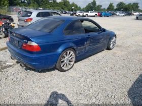 BMW M3 MANUAL* COUPE* HARMAN KARDON* ПОДГРЕВ* ШИБИДАХ* , снимка 4