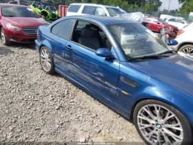 BMW M3 MANUAL* COUPE* HARMAN KARDON* ПОДГРЕВ* ШИБИДАХ* , снимка 6