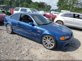 BMW M3 MANUAL* COUPE* HARMAN KARDON* ПОДГРЕВ* ШИБИДАХ* , снимка 3