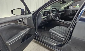 Kia K8 3.5 LPG 2WD Prestige  * koreiskikoli.bg * , снимка 10