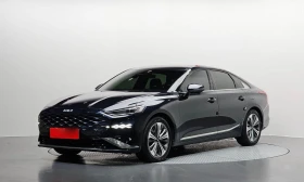 Kia K8 3.5 LPG 2WD Prestige  * koreiskikoli.bg * , снимка 1