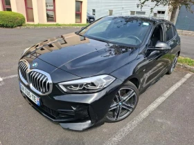 BMW 118 M-Sport LED Кожа, снимка 3