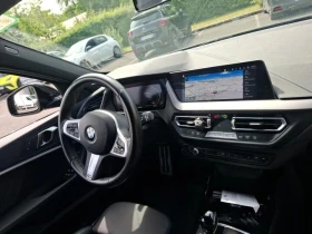 BMW 118 M-Sport LED Кожа, снимка 8