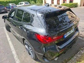 BMW 118 M-Sport LED Кожа, снимка 4