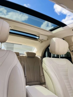 Mercedes-Benz S 560 * Фиксирана цена до България * 41k km! * , снимка 13