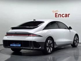 Hyundai Ioniq 6 Long Range| 229к.с., снимка 2
