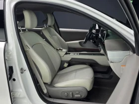Hyundai Ioniq 6 Long Range| 229к.с., снимка 10