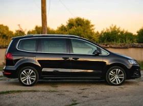 Seat Alhambra FR-Line/DSG/Pano/Кожа, снимка 5
