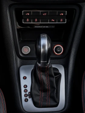 Seat Alhambra FR-Line/DSG/Pano/Кожа, снимка 15
