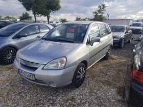 Suzuki Liana Газ 4x4, снимка 1