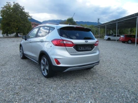 Ford Fiesta 1.0 i Active, снимка 5