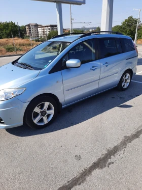 Mazda 5, снимка 2