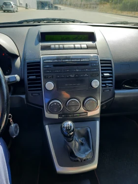 Mazda 5, снимка 5
