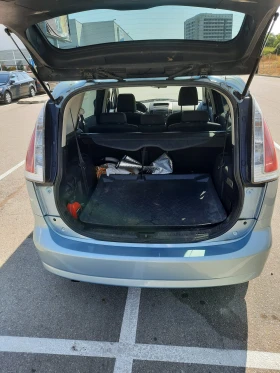 Mazda 5, снимка 8