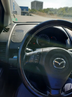 Mazda 5, снимка 6