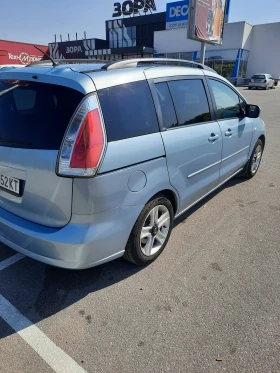 Mazda 5, снимка 3