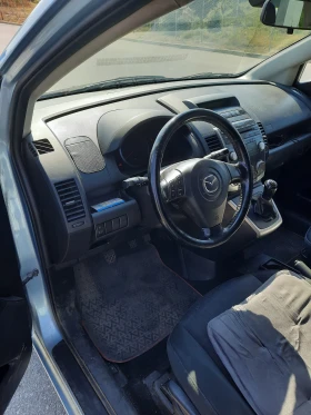 Mazda 5, снимка 7