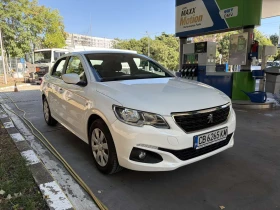 Peugeot 301 1.2, снимка 1