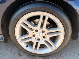 Mercedes-Benz C 350 АMG, снимка 14