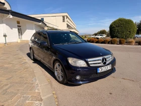 Mercedes-Benz C 350 АMG, снимка 7