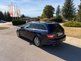 Mercedes-Benz C 350 АMG, снимка 10
