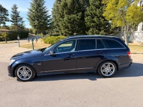 Mercedes-Benz C 350 АMG, снимка 6