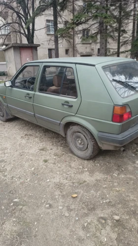 VW Golf 1.6D, снимка 6