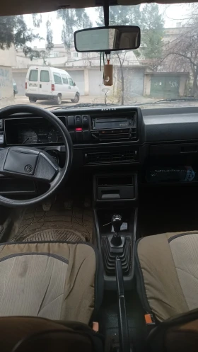 VW Golf 1.6D, снимка 5