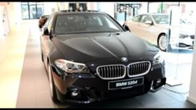 BMW 550 F10 520d 525d 530d 550d - изображение 1