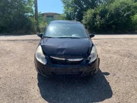 Opel Corsa 1.2i 80  | Mobile.bg    3