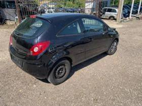 Opel Corsa 1.2i 80  | Mobile.bg    4